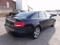 Brilliant Black - A6 3.2 quattro Sedan Photo No. 8