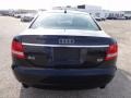 Brilliant Black - A6 3.2 quattro Sedan Photo No. 9