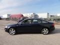 Brilliant Black - A6 3.2 quattro Sedan Photo No. 11