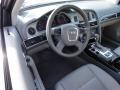 Brilliant Black - A6 3.2 quattro Sedan Photo No. 12