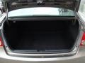 Galaxy Gray Metallic - Civic LX Sedan Photo No. 21