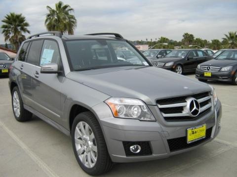 2011 Mercedes-Benz GLK 350 Data, Info and Specs