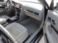 Brilliant Black - A6 3.2 quattro Sedan Photo No. 18