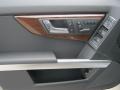Black Door Panel Photo for 2011 Mercedes-Benz GLK #46212914