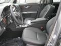 Black Interior Photo for 2011 Mercedes-Benz GLK #46212920