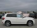 Arctic White - GLK 350 Photo No. 2