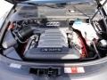 Brilliant Black - A6 3.2 quattro Sedan Photo No. 33
