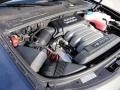 Brilliant Black - A6 3.2 quattro Sedan Photo No. 35