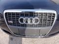Brilliant Black - A6 3.2 quattro Sedan Photo No. 36