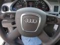 Brilliant Black - A6 3.2 quattro Sedan Photo No. 50