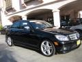 Black - C 350 Sport Photo No. 1