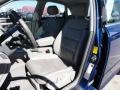 2008 Ocean Blue Pearl Effect Audi A4 2.0T S-Line Sedan  photo #17