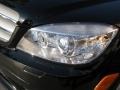 Black - C 350 Sport Photo No. 23