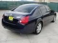 Majestic Blue Metallic - Maxima 3.5 SL Photo No. 3
