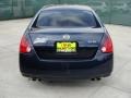 Majestic Blue Metallic - Maxima 3.5 SL Photo No. 4