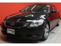 Black Onyx - GS 350 Photo No. 2