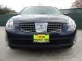 Majestic Blue Metallic - Maxima 3.5 SL Photo No. 9