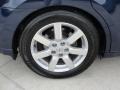 Majestic Blue Metallic - Maxima 3.5 SL Photo No. 14