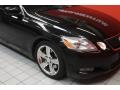 Black Onyx - GS 350 Photo No. 15