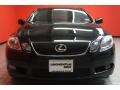 Black Onyx - GS 350 Photo No. 24