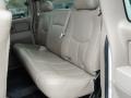 Summit White - Silverado 2500HD Work Truck Extended Cab Photo No. 29