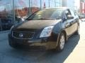 Super Black - Sentra 2.0 Photo No. 4
