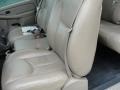 Summit White - Silverado 2500HD Work Truck Extended Cab Photo No. 31