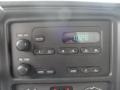 Tan Controls Photo for 2006 Chevrolet Silverado 2500HD #46214555