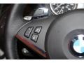 Black Controls Photo for 2010 BMW 6 Series #46215122