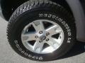 2002 Ford F150 FX4 Regular Cab 4x4 Wheel and Tire Photo