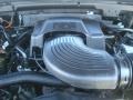  2002 F150 FX4 Regular Cab 4x4 5.4 Liter SOHC 16V Triton V8 Engine