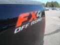 2002 Ford F150 FX4 Regular Cab 4x4 Marks and Logos