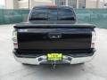 2007 Black Sand Pearl Toyota Tacoma V6 SR5 PreRunner Double Cab  photo #4