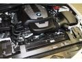4.8 Liter DOHC 32-Valve Double-VANOS VVT V8 Engine for 2010 BMW 6 Series 650i Coupe #46215431