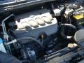 Super Black - Sentra 2.0 Photo No. 23