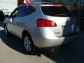 Silver Ice Metallic - Rogue SL AWD Photo No. 7