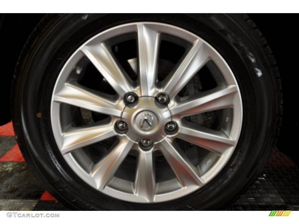 2008 Lexus LX 570 Wheel Photo #46215620