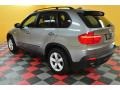 Space Grey Metallic - X5 3.0si Photo No. 3