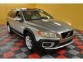 2008 Seashell Metallic Volvo XC70 AWD  photo #1