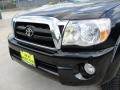 Black Sand Pearl - Tacoma V6 SR5 PreRunner Double Cab Photo No. 12