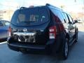 Super Black - Pathfinder SE 4x4 Photo No. 5