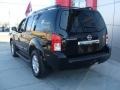 Super Black - Pathfinder SE 4x4 Photo No. 7