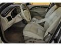 2008 Seashell Metallic Volvo XC70 AWD  photo #12