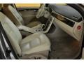 2008 Seashell Metallic Volvo XC70 AWD  photo #16