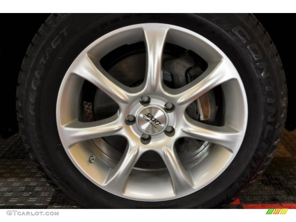 2008 XC70 AWD - Seashell Metallic / Sandstone Beige photo #19
