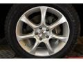 2008 Seashell Metallic Volvo XC70 AWD  photo #19