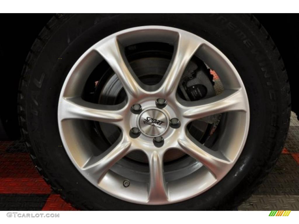 2008 XC70 AWD - Seashell Metallic / Sandstone Beige photo #21