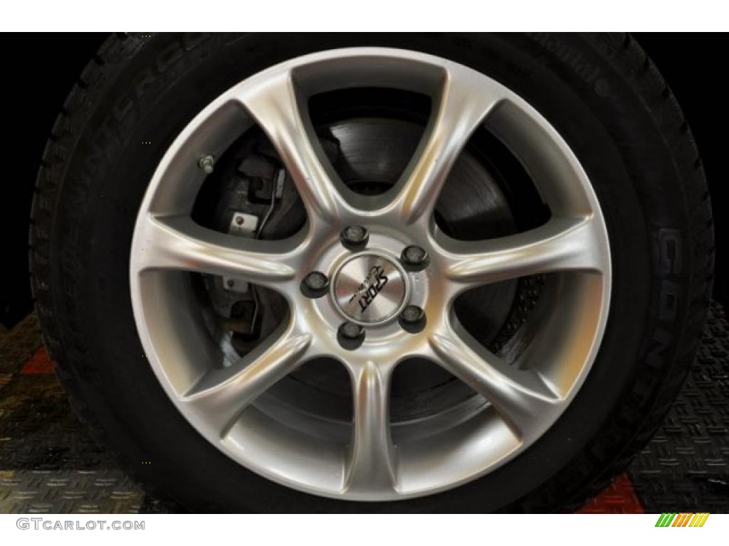 2008 XC70 AWD - Seashell Metallic / Sandstone Beige photo #22
