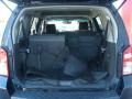 Super Black - Pathfinder SE 4x4 Photo No. 27