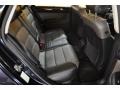 Platinum/Saber Black Interior Photo for 2004 Audi Allroad #46216439